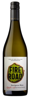 Fire Road Sauvignon Blanc Marlborough 2023 750 ML