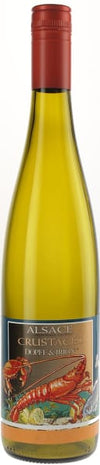 Dopff & Irion Crustaces Alsace 2022 750 ML