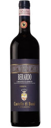 Castello di Bossi Berardo Chianti Classico Riserva 2020 750 ML