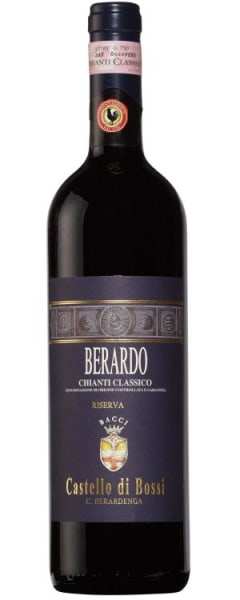 Castello di Bossi Berardo Chianti Classico Riserva 2020 750 ML Buy Now