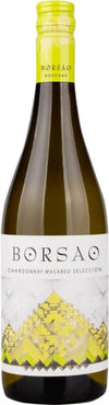 Bodegas Borsao Chardonnay-Macabeo 2023 750 ML