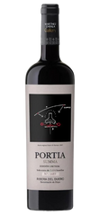 Bodegas Portia Edicion Limitada Summa Ribera Del Duero 2020 750 ML