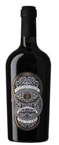 Lupo Meraviglia Tecnica Del Salasso Tre Di Tre Rosso Puglia 2023 750 ML