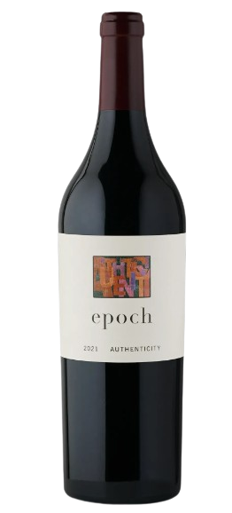 Epoch Authenticity Willow Creek Syrah 2019 750 ML