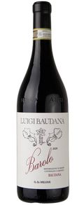 Luigi Baudana Barolo Baudana 2020 750 ML