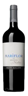 Michel Rolland Mariflor Malbec 2021 750 ML