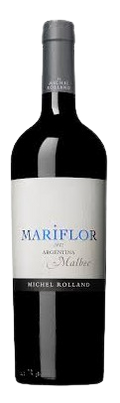 Michel Rolland Mariflor Malbec 2021 750 ML