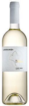 Librandi Segno Librandi Ciro Greco Bianco 2023 750 ML