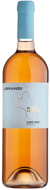 Librandi Rosato Ciro 2023 750 ML