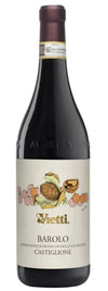 Vietti Barolo Castiglione 2020 750 ML