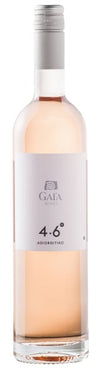 Gaia 4-6h Agiorgitiko Rose 2022 750 ML