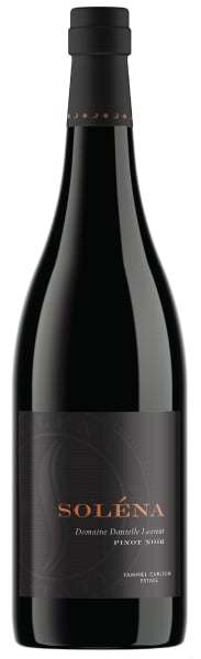Solena Estate Pinot Noir Domaine Danielle Laurent Yamhill-Carlton District 2023 750 ML