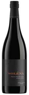 Solena Estate Pinot Noir Domaine Danielle Laurent Yamhill-Carlton District 2020 750 ML