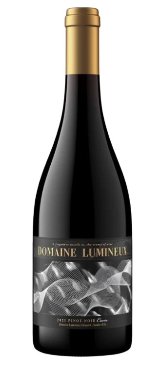 Domaine Lumineux Cuvee Pinot Noir Dundee Hills 2021 750 ML