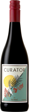 Badenhorst  The Curator Red Blend 2023 750 ML