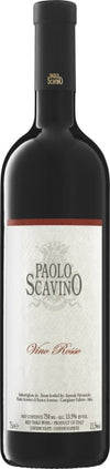 Paolo Scavino Vino Rosso 2023 750 ML