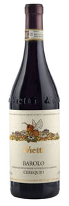 Vietti Barolo Cerequio 2020 750 ML