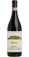 Vietti Barolo Rocche di Castiglione 2020 750 ML