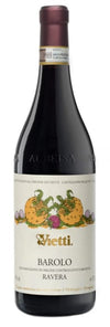 Vietti Barolo Ravera 2020 750 ML