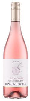 Henri Bourgeois  Rose de Pinot Noir Val de Loire 2022 750 ML