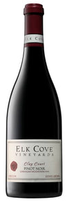 Elk Cove Pinot Noir Clay Court Willamette Valley 2022 750 ML