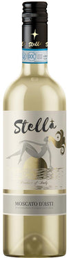 Stella Moscato Terre Siciliane 2023 750 ML