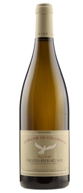 Domaine du Colombier Crozes-Hermitage Blanc 2022 750 ML