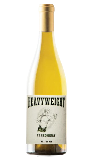 Heavyweight Chardonnay 2022 750 ML