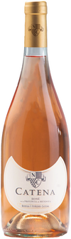 Bodegas Y Vinedos Nicolas Catena Rose De La Provincia Mendoza 2023 750 ML