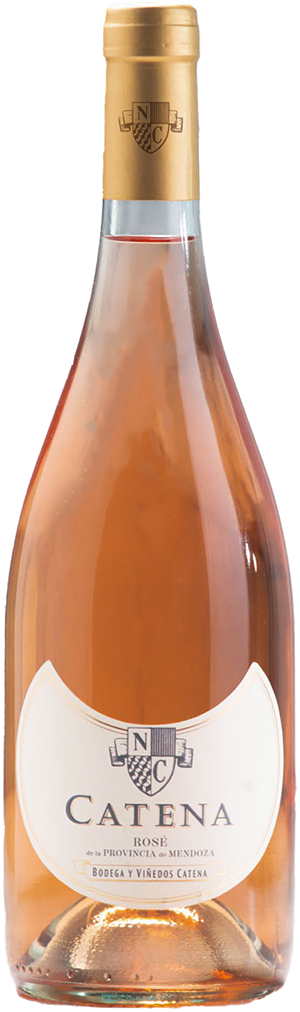 Bodegas Y Vinedos Nicolas Catena Rose De Provincia Mendoza 2023 750 ML