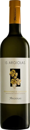 Argiolas Is Argiolas 2022 750 ML