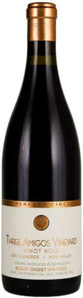 Robert Sinskey A Perfect Circle Three Amigos  Pinot Noir Los Carneros 2017 750 ML