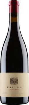 Failla Savoy Vineyard Pinot Noir Anderson Valley 2022 750 ML