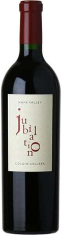 Colgin Cellars Jubilation Napa Valley 2021 750 ML
