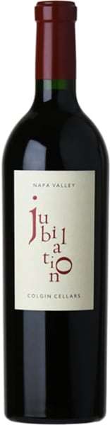 Colgin Cellars Jubilation Napa Valley 2021 750 ML