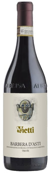 Vietti Trevie Barbera d'Asti 2022 750 ML