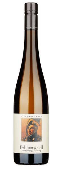 Tiefenbrunner Feldmarschall von Fenner 2020 750 ML