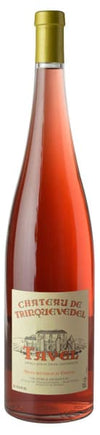 Chateau de Trinquevedel Tavel Rose 2023 750 ML