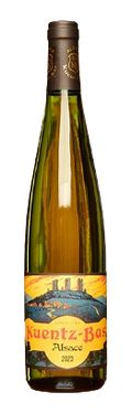 Alsace Blanc Kuentz-Bas 2024 750 ML