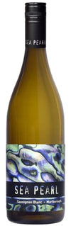 Sea Pearl Vineyards Sauvignon Blanc Marlborough 2023 750 ML