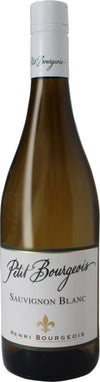 Henri Bourgeois Petit Bourgeois Sauvignon Blanc 2022 750 ML