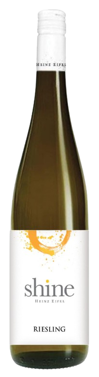Heinz Eifel Shine Rheinhessen Riesling 2023 750 ML