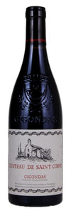 Chateau de Saint Cosme Gigondas 2022 750 ML