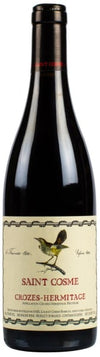 Chateau de Saint Cosme Crozes-Hermitage 2022 750 ML