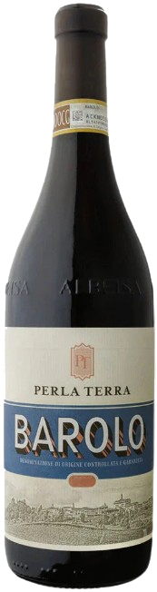 Perla Terra Barolo 2019 750 ML