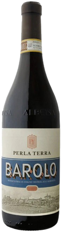 Perla Terra Barolo 2021 750 ML