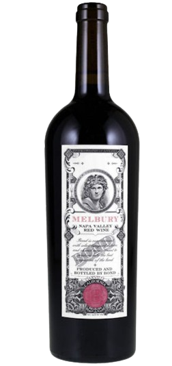 Bond Melbury Napa Valley 2020 750 ML