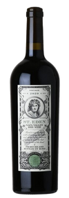 Bond St. Eden Napa Valley 2020 750 ML