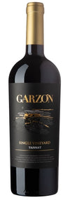 Bodega Garzon Single Vineyard Tannat Uruguay 2022 750 ML