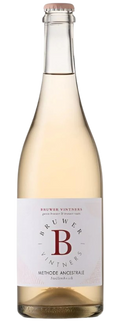 B Vintners Methode Ancestrale Stellenbosch 2023 750 ML